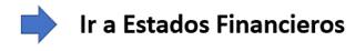 Imagen con enlace para ver Estados Financieros.